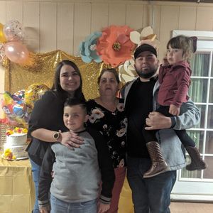 Meet your Posher, Alan